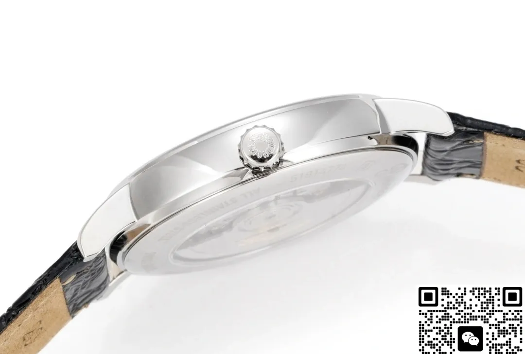 XC Factory Longines Elegant L4.922.4.12.2 1:1 Best Edition Replica Watch